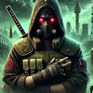 Саске Учиха