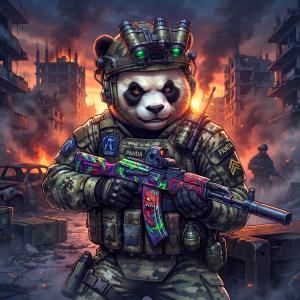 PanDa123